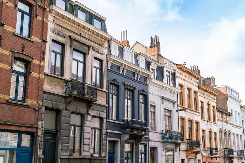 Dit zijn de vier effecten van de oorlog in Oekraïne op de Nederlandse woningmarkt