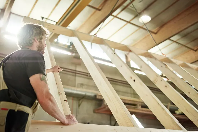 De oorlog in Rusland en Oekraïne veroorzaakt problemen bij bouwprojecten. Het wordt steeds duurder