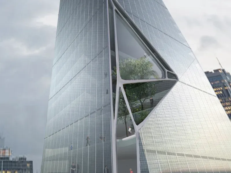 333, The International